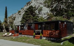 Mobile Home Aurora